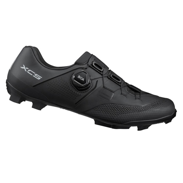 Shimano XC503 Cykelskor MTB Svart