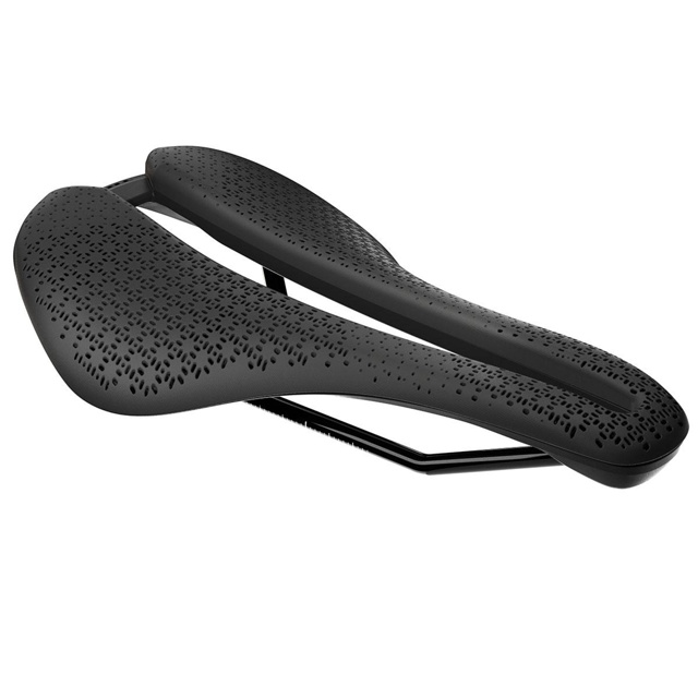 Trek Aeolus Elite AirLoom Sadel Black