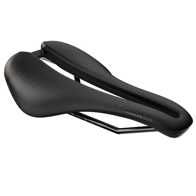 Trek Aeolus Elite Sadel Black
