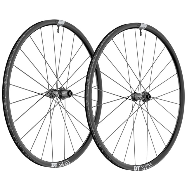 DT Swiss E 1800 Spline DB 23 Hjul