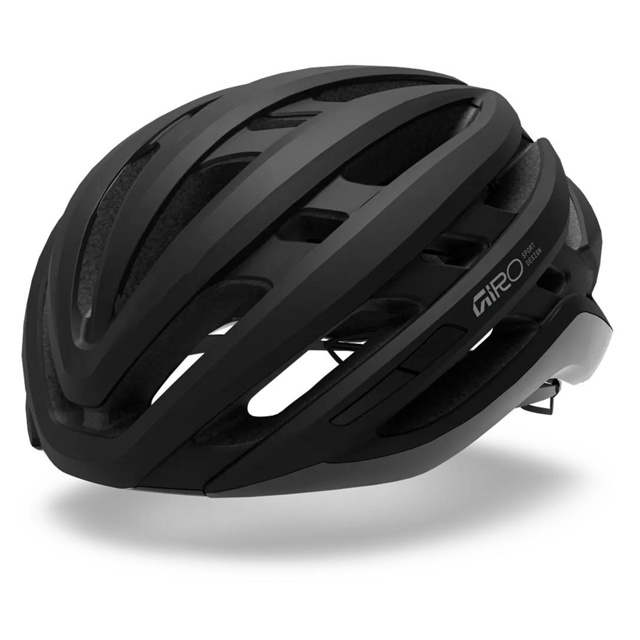 Giro Agilis MIPS Hjälm Matt Black