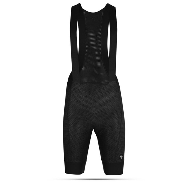 CC Classic Bib Shorts Cykelbyxor Black