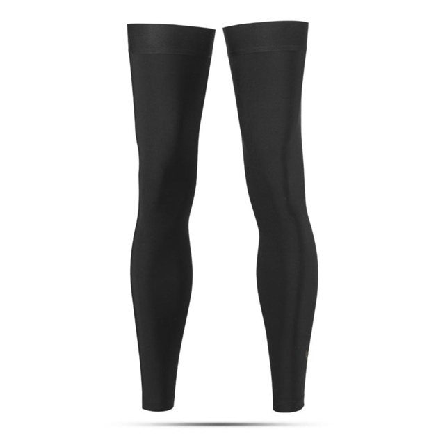 CC Classic Legvarmers Benvärmare Black