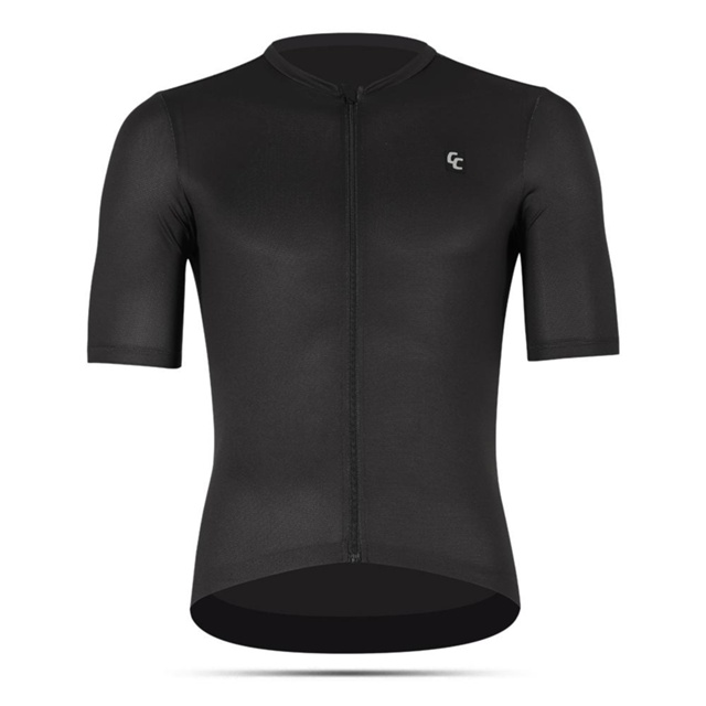 CC Classic SS Jersey Cykeltröja Black/Black