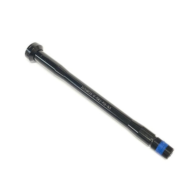 Cannondale Thru Axle Bak 142X12 165mm Insex
