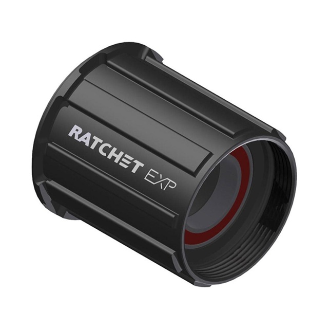 DT Swiss Body Shimano Road EXP Ratchet ASL11 Utan Endcap
