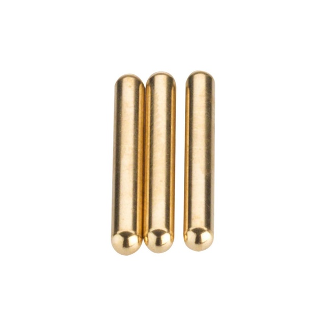 Rockshox Reverb Brass Keys Size 0 Reverb Stealth A1, A2 och B1 (3 pack)