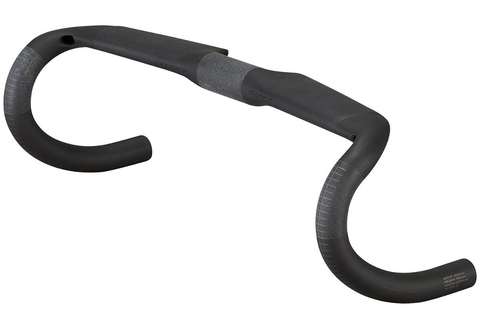Roval Rapide Road Carbon Styre Racer 44cm