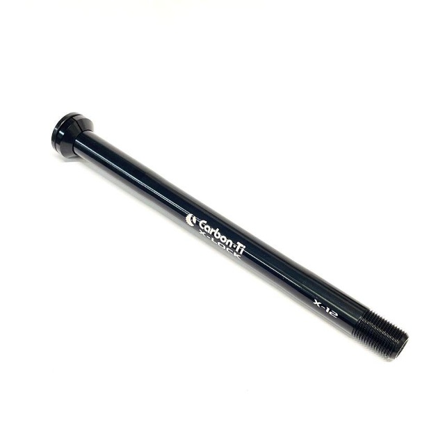Open Thru Axle Bak 12x142mm