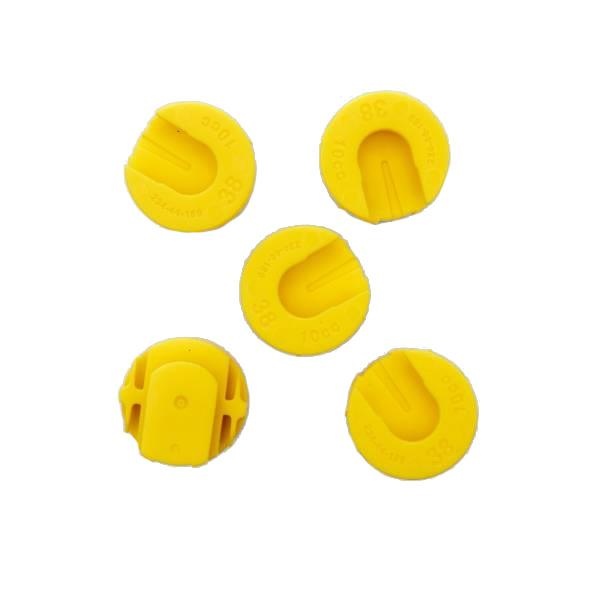 Fox Forx 38 Volume Spacer Float NA 2 2021