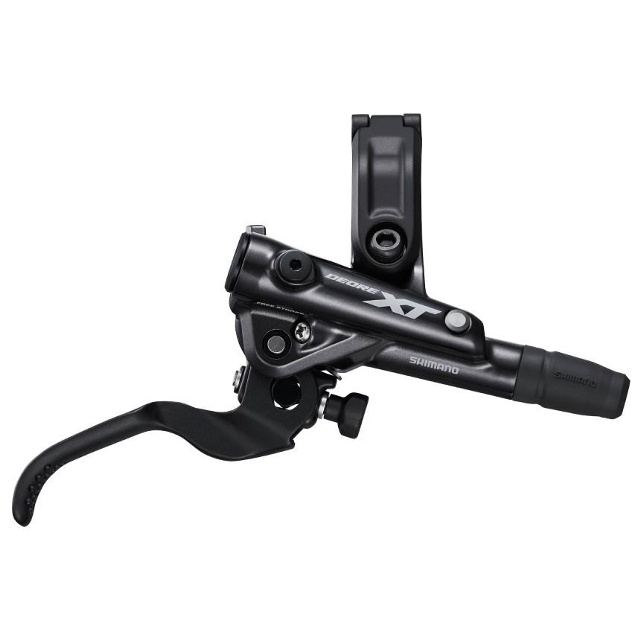 Shimano XT BL-M8100 Bromshandtag Höger
