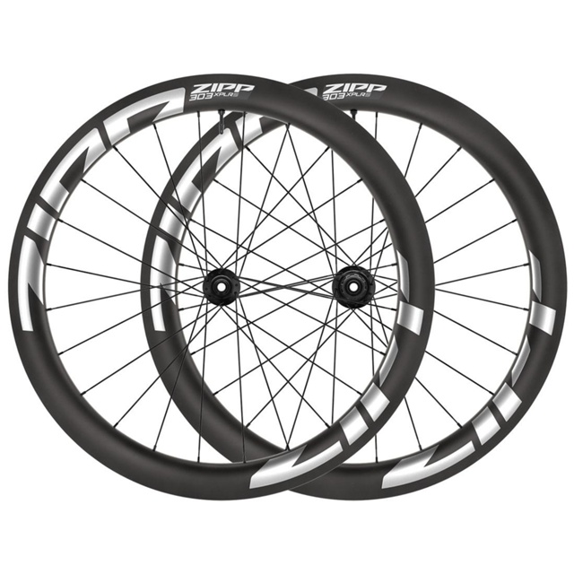 ZIPP 303 XPLR S Shimano Carbon 700c Gravelhjul