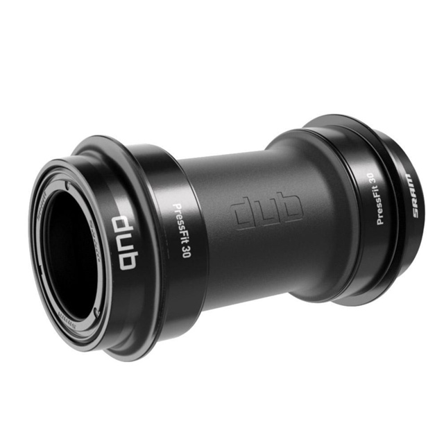 SRAM DUB PF30 ROAD 79mm or BBRight Vevlager