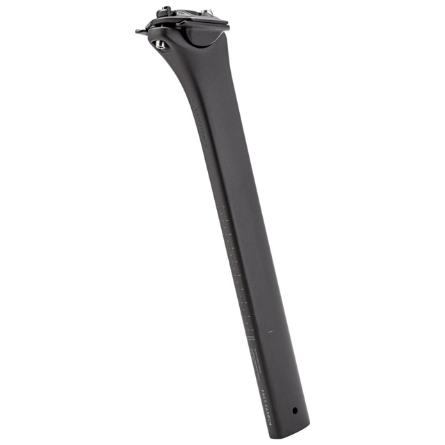 Specialized S-Works Tarmac SL8 Carbon Post 300mm 0mm Offset Sadelstolpe