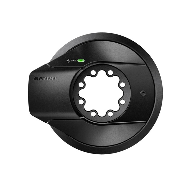 SRAM RED XPLR AXS E1 Power Meter Treaded Mount Wattmätare