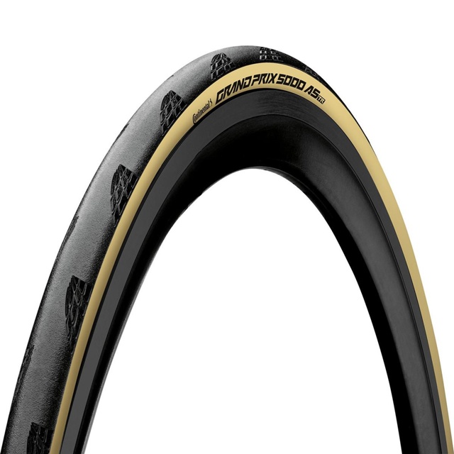 Continental GP5000 AllSeason TR 700x32 Racerdäck Cream