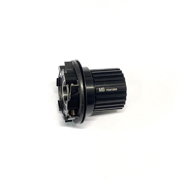 Zipp Body ZR1 Shimano Microspline