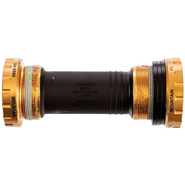 Shimano Saint SM-BB80 BSA 83mm Vevlager
