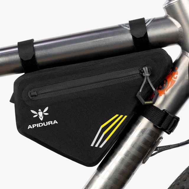 Apidura Racing Frame Pack 1l Ramväska
