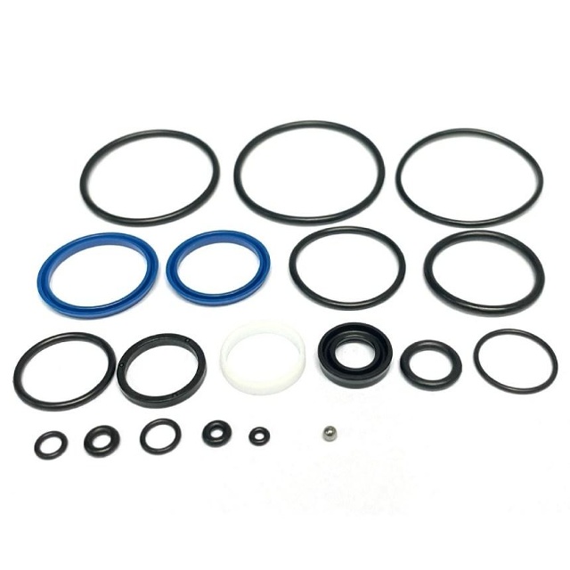 Fox Forx Seal Kit Grip X