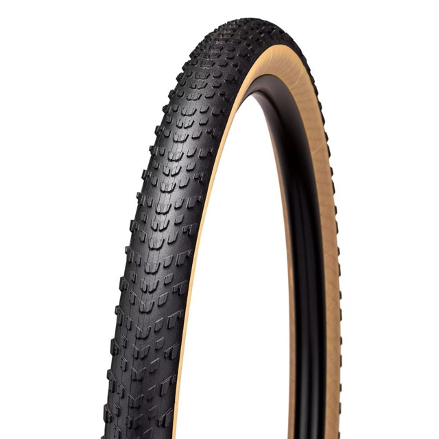 Specialized Terra TLR 700x50 Graveldäck Tanwall