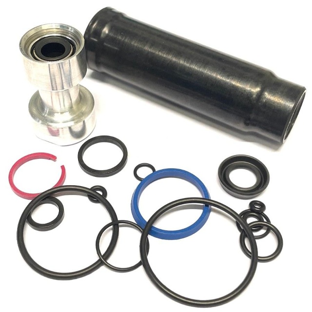 Fox Forx Rebuild Kit/Seal Kit, Fit 4 MY20+ 32/34 Non-SC 8mm Shaft