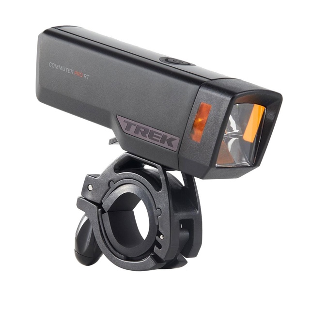 Trek Commuter Pro RT Framlampa