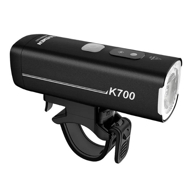 Ravemen K700 Framlampa