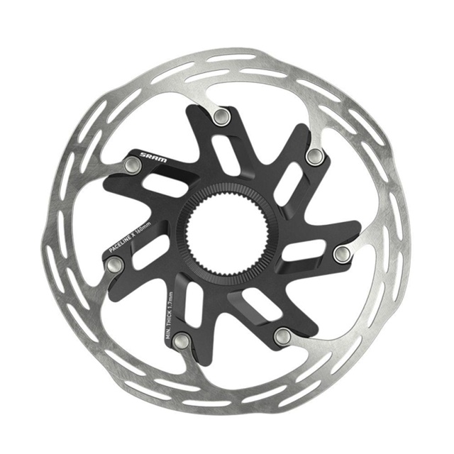 SRAM Paceline X Centerlock 140mm Bromsskiva
