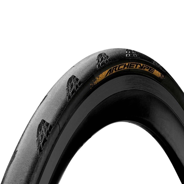 Continental GP5000 TdF LTD Archetype 700x30 Racerdäck