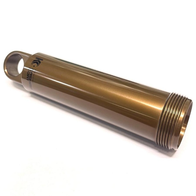 Fox Body Float 0.940 Bore 1.060 OD 4.396 TLG 210x50/55 Kashima
