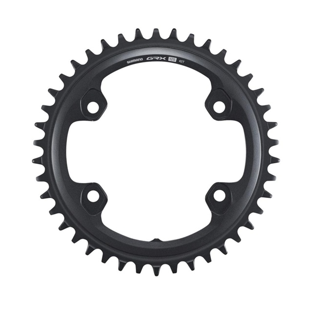 Shimano GRX RX820-1 42t Klinga
