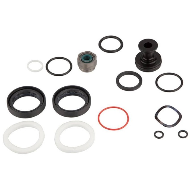 RockShox Service Kit 200h/1yr Pike/Pike DJ Solo Air A1