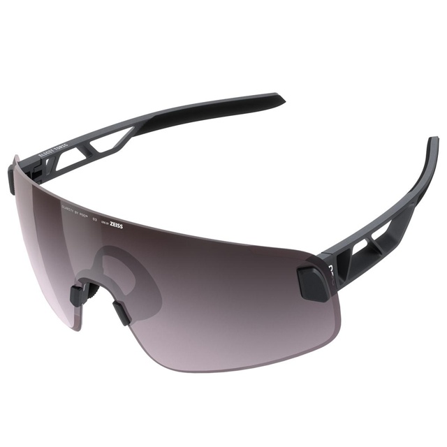 POC Elicit Toric Uranium Black/Clarity Road/Sunny Silver Glasögon