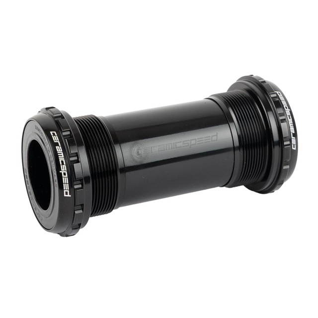 CeramicSpeed BB Alpha BSA Shimano Road Vevlager