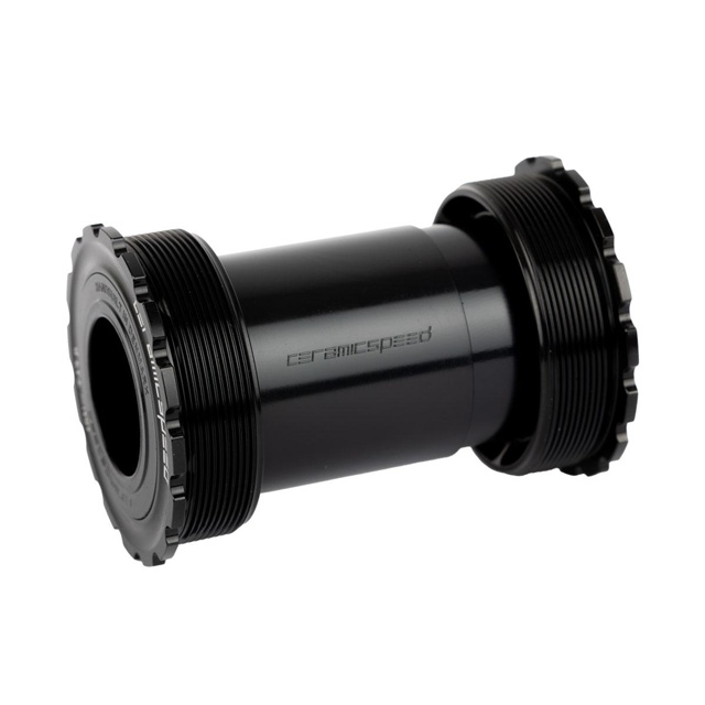 CeramicSpeed BB Alpha T47/86 Shimano Road Vevlager