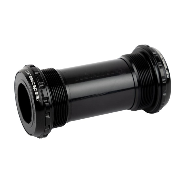 CeramicSpeed BB Alpha ITA Shimano Gravel Vevlager