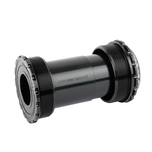 CeramicSpeed BB Alpha T47a Shimano Gravel Vevlager