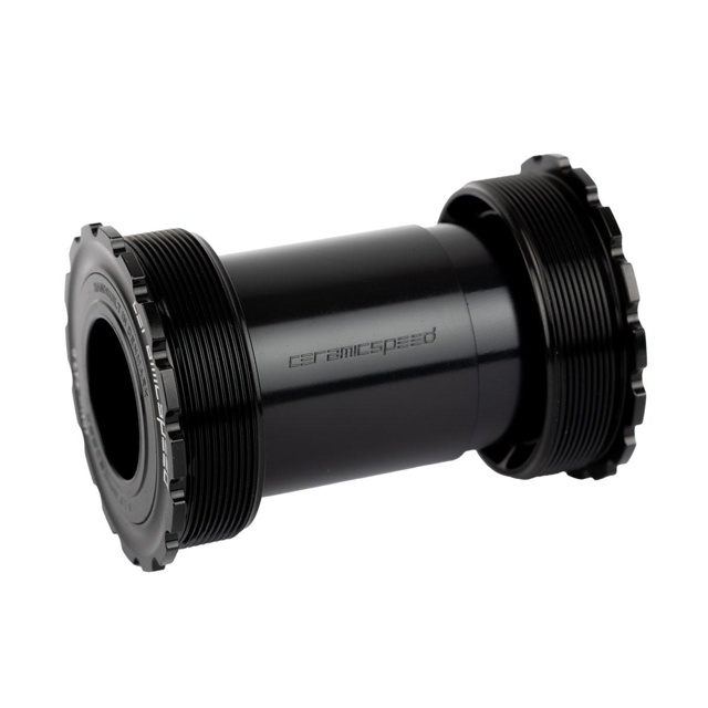 CeramicSpeed BB Alpha T47/86 Shimano Gravel Vevlager
