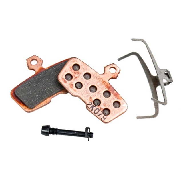 SRAM Code Metal Sintered Bromsbelägg