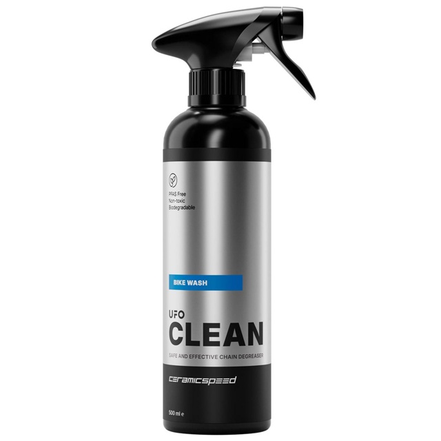 CeramicSpeed UFO Clean Bike Wash Cykelrengöring 500ml