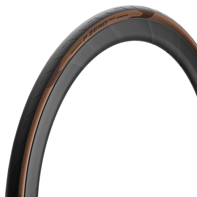 Pirelli P ZERO Race TLR SPEEDCore Classic 700x32 Racerdäck Tanwall