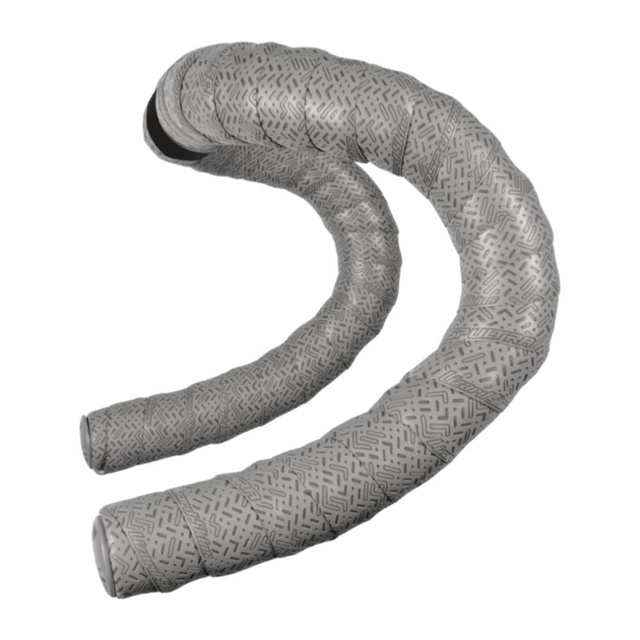 Lizard Skins DSP Ultra Bar Tape 3.5mm Styrlinda Cool Gray