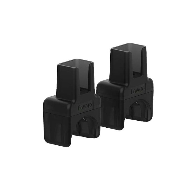 Favero Magnetladdare Assioma Pro micro-USB