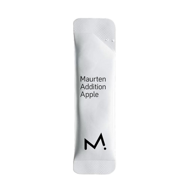 Maurten Addition Smaksättare Apple 6-pack