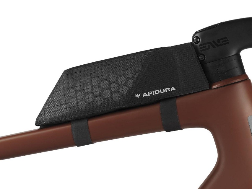 Apidura Aero Top Tube Module 0.4l Ramväska