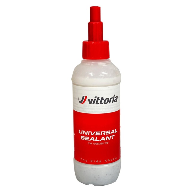 Vittoria Universal Tubeless Vätska 150ml