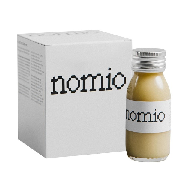 Nomio Broccolishot 4-pack