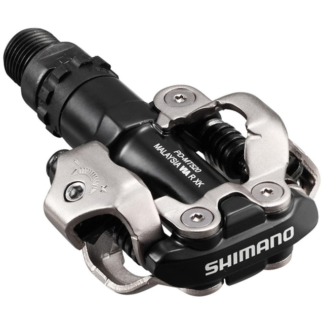 Shimano PD-MT520 SPD MTB Pedaler