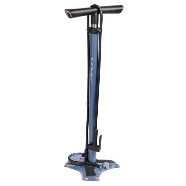 Trek Dual Charger Golvpump